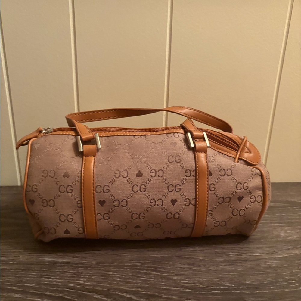Tan Shoulder Bag for Women